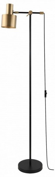 Торшер Moderli Artis V11270-1F в Стрежевом - strezevoi.ok-mebel.com | фото