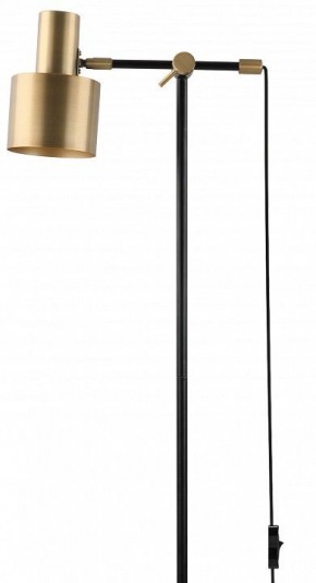 Торшер Moderli Artis V11270-1F в Стрежевом - strezevoi.ok-mebel.com | фото 2
