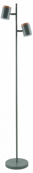 Торшер Moderli Asheswood V11290-2F в Стрежевом - strezevoi.ok-mebel.com | фото