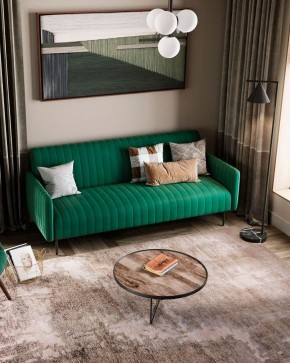 Торшер Moderli Omaha V11591-1F в Стрежевом - strezevoi.ok-mebel.com | фото 3