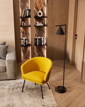 Торшер Moderli Omaha V11591-1F в Стрежевом - strezevoi.ok-mebel.com | фото 4