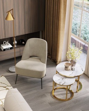 Торшер Moderli Omaha V11592-1F в Стрежевом - strezevoi.ok-mebel.com | фото 4