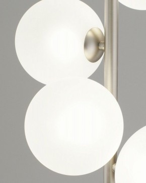 Торшер Moderli Renny V11470-5F в Стрежевом - strezevoi.ok-mebel.com | фото 4