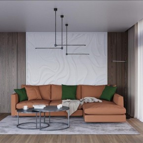 Торшер Odeon Light Foden 7101/15FL в Стрежевом - strezevoi.ok-mebel.com | фото 6