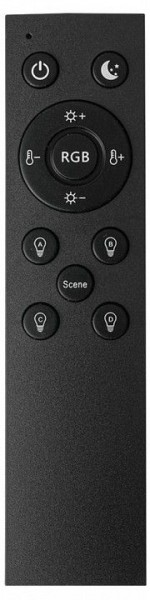 Торшер Odeon Light Waterfall 7027/16FL в Стрежевом - strezevoi.ok-mebel.com | фото 3