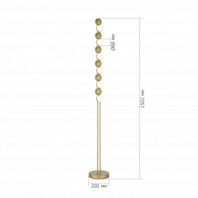 Торшер ST-Luce MONRO SL6610.205.12 в Стрежевом - strezevoi.ok-mebel.com | фото 4