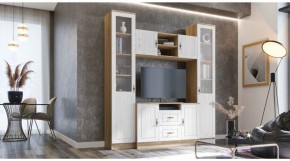 ВИКТОРИЯ Центральная секция в Стрежевом - strezevoi.ok-mebel.com | фото 2