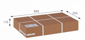 Тумба Джульетта Л в Стрежевом - strezevoi.ok-mebel.com | фото 2