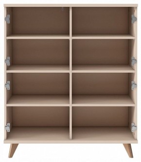 Тумба Хармони 468.02 в Стрежевом - strezevoi.ok-mebel.com | фото 2