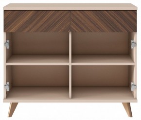 Тумба Хармони 468.03 в Стрежевом - strezevoi.ok-mebel.com | фото 2
