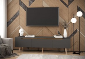 Тумба многофункциональная (арт. 6-56034) в Стрежевом - strezevoi.ok-mebel.com | фото