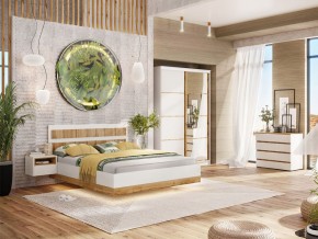 Тумба навесная НКМ Дубай секция 12 в Стрежевом - strezevoi.ok-mebel.com | фото 2