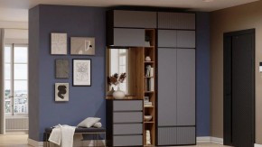 Тумба навесная Роут в Стрежевом - strezevoi.ok-mebel.com | фото 3