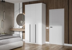 Тумба навесная Широн в Стрежевом - strezevoi.ok-mebel.com | фото 3