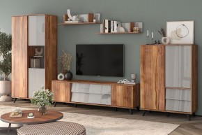 Тумба Онтарио 474.05 в Стрежевом - strezevoi.ok-mebel.com | фото 3