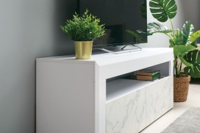 Тумба под ТВ 13.264 Пьер в Стрежевом - strezevoi.ok-mebel.com | фото 4