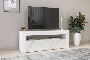 Тумба под ТВ 13.264 Пьер в Стрежевом - strezevoi.ok-mebel.com | фото 5