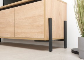 Тумба под ТВ 13.275 Квадро в Стрежевом - strezevoi.ok-mebel.com | фото 3