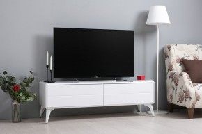 Тумба под ТВ 13.64 Спейс в Стрежевом - strezevoi.ok-mebel.com | фото 6