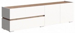 Тумба под ТВ Атлон в Стрежевом - strezevoi.ok-mebel.com | фото 2