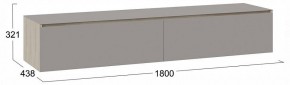Тумба под ТВ Глосс ТД 319.03.11 в Стрежевом - strezevoi.ok-mebel.com | фото 3