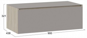 Тумба под ТВ Глосс ТД 319.03.12 в Стрежевом - strezevoi.ok-mebel.com | фото 4