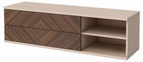 Тумба под ТВ Хармони 468.08 в Стрежевом - strezevoi.ok-mebel.com | фото
