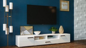 Тумба под ТВ Иоги 2.0 в Стрежевом - strezevoi.ok-mebel.com | фото 2