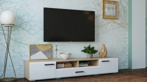 Тумба под ТВ Иоги 2.0 в Стрежевом - strezevoi.ok-mebel.com | фото 2