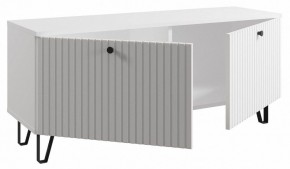 Тумба под ТВ Лайн в Стрежевом - strezevoi.ok-mebel.com | фото 2