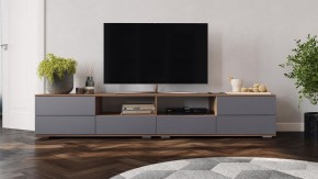 Тумба под ТВ Маллоу в Стрежевом - strezevoi.ok-mebel.com | фото 6