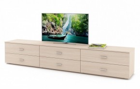 Тумба под ТВ Мартин-8 в Стрежевом - strezevoi.ok-mebel.com | фото
