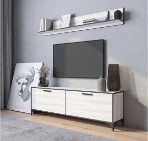 Тумба под ТВ Огюст в Стрежевом - strezevoi.ok-mebel.com | фото 6
