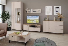 Тумба под ТВ Тоскана 535.06 в Стрежевом - strezevoi.ok-mebel.com | фото 3