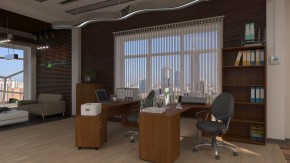 Тумба подкатная "Референт" Р.Т-4+зЦ в Стрежевом - strezevoi.ok-mebel.com | фото 5