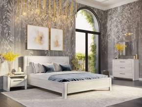 Тумба прикроватная 550 НКМ МОНИКА в Стрежевом - strezevoi.ok-mebel.com | фото 2