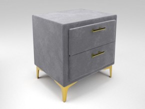 Тумба Рошаль (бежевый) в Стрежевом - strezevoi.ok-mebel.com | фото 4