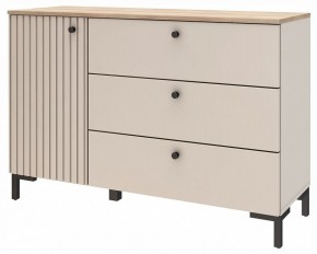 Тумба Тоскана 535.07 в Стрежевом - strezevoi.ok-mebel.com | фото