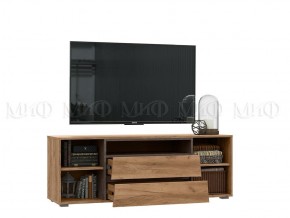 СОРЕНТО Тумба ТВ в Стрежевом - strezevoi.ok-mebel.com | фото 2
