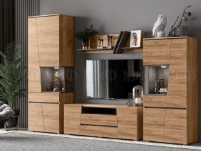 СОРЕНТО Тумба ТВ в Стрежевом - strezevoi.ok-mebel.com | фото 3