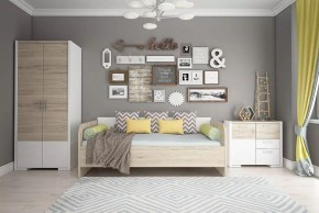 Тумба Венето 266.02Н в Стрежевом - strezevoi.ok-mebel.com | фото 2