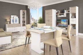 Тумба Венето 266.14Н в Стрежевом - strezevoi.ok-mebel.com | фото 2
