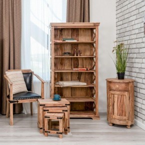 Тумба винная Бомбей-1769 в Стрежевом - strezevoi.ok-mebel.com | фото 11