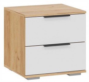 Тумбочка Джоли в Стрежевом - strezevoi.ok-mebel.com | фото 3