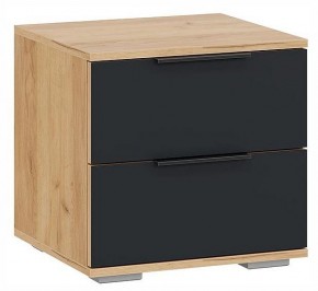 Тумбочка Джоли в Стрежевом - strezevoi.ok-mebel.com | фото 3
