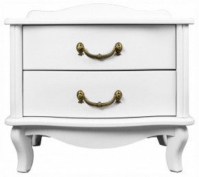 Тумбочка Джульетта Л в Стрежевом - strezevoi.ok-mebel.com | фото 2