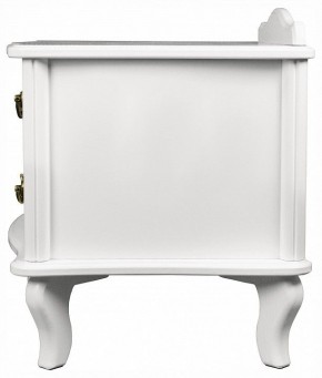 Тумбочка Джульетта Л в Стрежевом - strezevoi.ok-mebel.com | фото 3