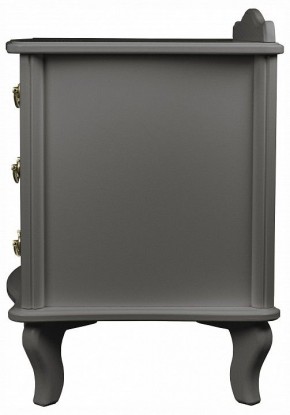 Тумбочка Джульетта Л в Стрежевом - strezevoi.ok-mebel.com | фото 3