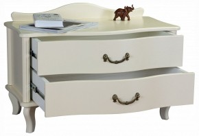 Тумбочка Джульетта Л в Стрежевом - strezevoi.ok-mebel.com | фото 3