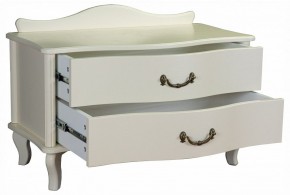 Тумбочка Джульетта Л в Стрежевом - strezevoi.ok-mebel.com | фото 4